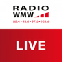 RADIO WMW Logo