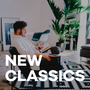 Klassik Radio New Classics Logo