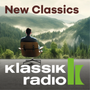 Klassik Radio New Classics Logo