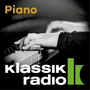 Klassik Radio Piano Logo