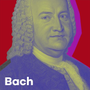 Klassik Radio Bach Logo