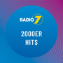 Radio 7 - 2000er Hits Logo