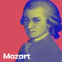 Klassik Radio Mozart Logo