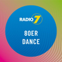 Radio 7 - 80er Dance Logo