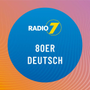 Radio 7 - 80er Deutsch Logo