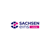 Sachsen Eins Leipzig Logo
