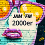 JAM FM 2000er Logo