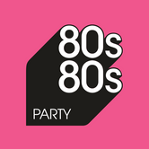 80s80s Party Logo
