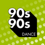 90s90s Dance Logo