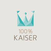 Roland Kaiser 100 Prozent - Schlagerplanet Radio Logo