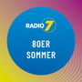 Radio 7 - 80er Sommer Logo