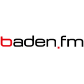 baden.fm Logo