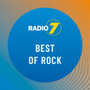 Radio 7 - Best of Rock Logo