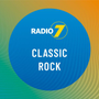 Radio 7 - Classic Rock Logo
