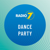 Radio 7 - Dance Party Logo