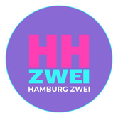 HAMBURG ZWEI Logo