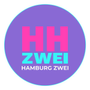 HAMBURG ZWEI Logo
