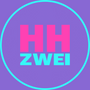 HAMBURG ZWEI Logo