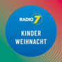 Radio 7 – Kinder Weihnacht Logo