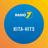 Radio 7 - Kita Hits Logo