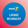 Radio 7 - Lounge Weihnacht Logo