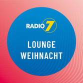 Radio 7 - Lounge Weihnacht Logo