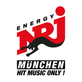 ENERGY München - HIT MUSIC ONLY ! Logo