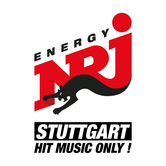 ENERGY Stuttgart - HIT MUSIC ONLY ! Logo