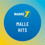 Radio 7 - Malle Hits Logo