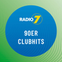 Radio 7 - 90er Clubhits Logo