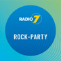 Radio 7 - Rock Party Logo