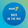 Radio 7 - 90er IN THE MIX Logo