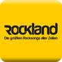 radio SAW-ROCKLAND Logo