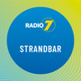 Radio 7 - Strandbar Logo