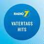 Radio 7 - Vatertag Hits Logo