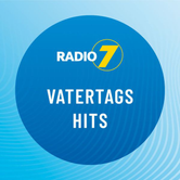 Radio 7 - Vatertag Hits Logo