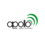 apollo radio))) - Dresden Logo