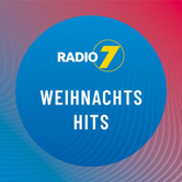 Radio 7 - Weihnachtshits Logo
