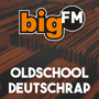 bigFM Oldschool Deutschrap Logo