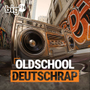 bigFM Oldschool Deutschrap Logo