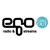 egoFM Chillout Logo