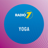 Radio 7 - Yoga Logo