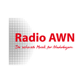 Radio AWN Logo