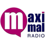 MAXIMAL RADIO STRAUBING Logo