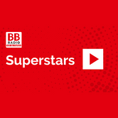 BB RADIO - Superstars Logo