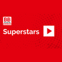 BB RADIO - Superstars Logo