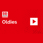 BB RADIO - Oldies Logo