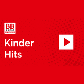 BB RADIO Kinder-Hits Logo