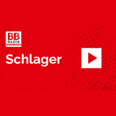 BB RADIO - Schlager Logo