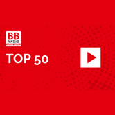 BB RADIO TOP 50 Logo